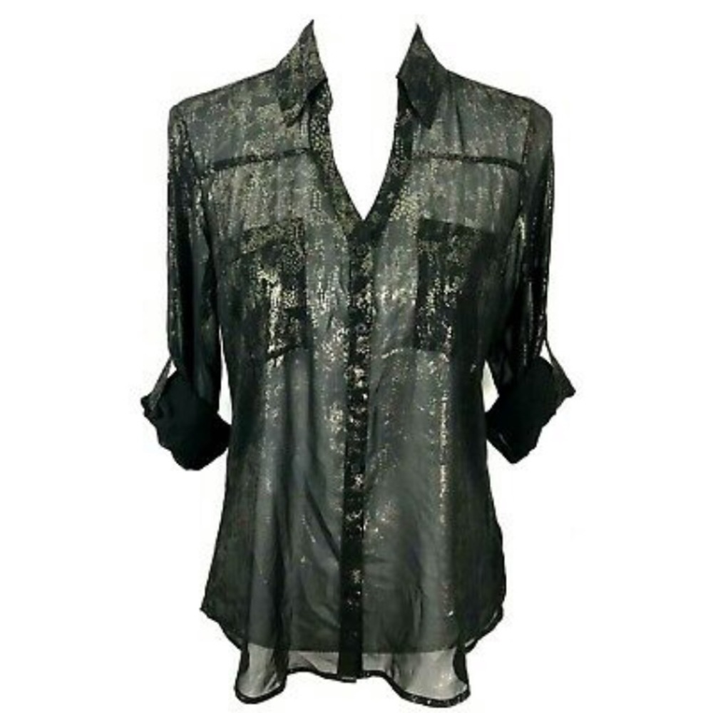 Express Portofino - Limited Edition - Size M